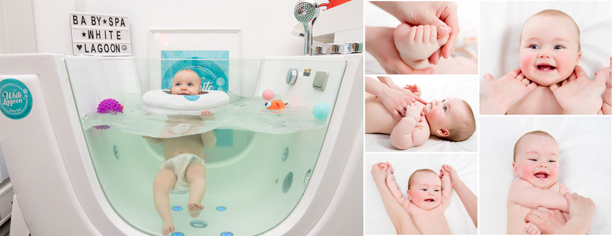 Baby Spa